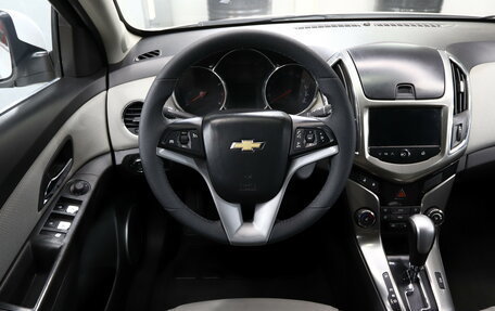Chevrolet Cruze II, 2012 год, 980 000 рублей, 16 фотография