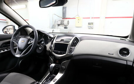 Chevrolet Cruze II, 2012 год, 980 000 рублей, 15 фотография