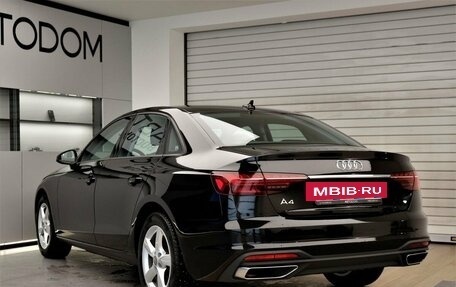 Audi A4, 2020 год, 2 860 000 рублей, 6 фотография