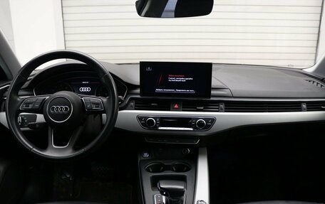 Audi A4, 2020 год, 2 860 000 рублей, 11 фотография