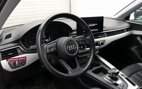 Audi A4, 2020 год, 2 860 000 рублей, 10 фотография