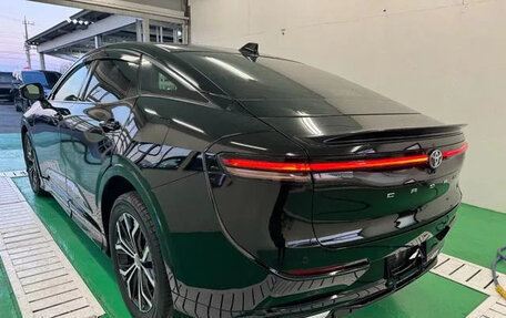 Toyota Crown, 2024 год, 4 650 000 рублей, 5 фотография