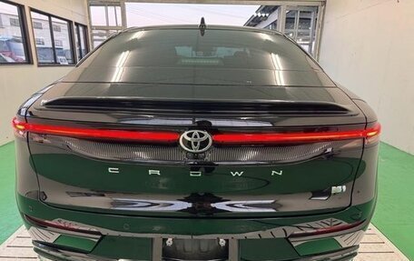Toyota Crown, 2024 год, 4 650 000 рублей, 6 фотография