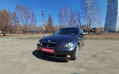 BMW 3 серия, 2005 год, 950 000 рублей, 1 фотография