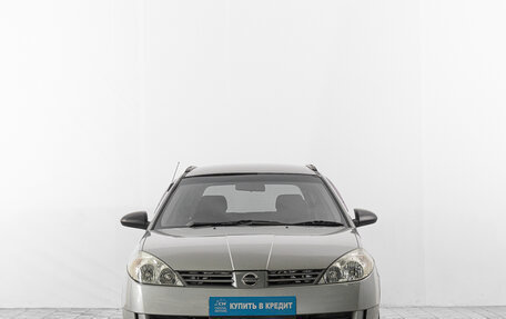 Nissan Wingroad III, 2004 год, 539 000 рублей, 3 фотография