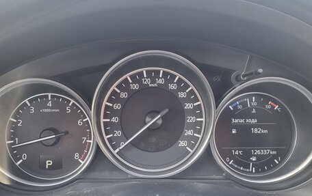 Mazda CX-5 II, 2019 год, 2 900 000 рублей, 2 фотография
