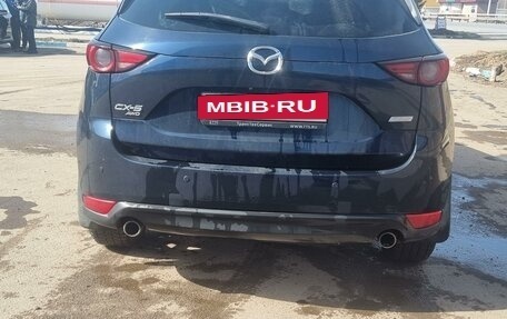 Mazda CX-5 II, 2019 год, 2 900 000 рублей, 4 фотография