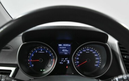 Hyundai i30 II рестайлинг, 2012 год, 1 123 000 рублей, 7 фотография