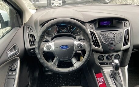 Ford Focus III, 2012 год, 955 000 рублей, 20 фотография