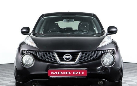 Nissan Juke II, 2013 год, 1 298 000 рублей, 2 фотография