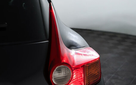 Nissan Juke II, 2013 год, 1 298 000 рублей, 20 фотография