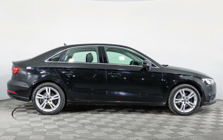 Audi A3, 2020 год, 2 990 000 рублей, 4 фотография