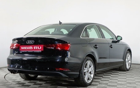 Audi A3, 2020 год, 2 990 000 рублей, 5 фотография