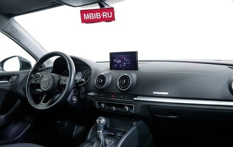 Audi A3, 2020 год, 2 990 000 рублей, 9 фотография