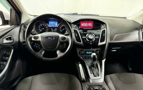 Ford Focus III, 2012 год, 999 000 рублей, 9 фотография