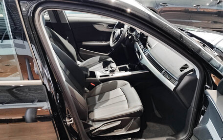 Audi A4, 2022 год, 5 290 000 рублей, 11 фотография