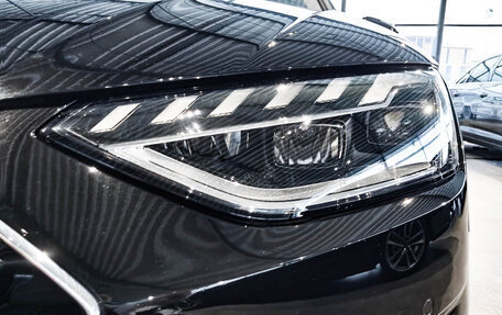 Audi A4, 2022 год, 5 290 000 рублей, 17 фотография