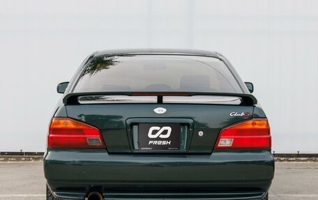 Nissan Laurel VIII, 1997 год, 699 000 рублей, 4 фотография