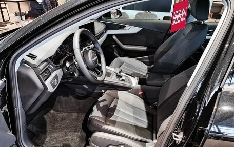 Audi A4, 2022 год, 5 290 000 рублей, 16 фотография