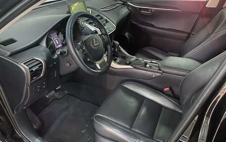 Lexus NX I, 2014 год, 3 950 000 рублей, 17 фотография
