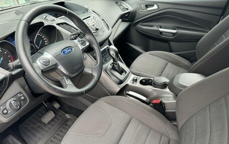 Ford Kuga III, 2013 год, 1 450 000 рублей, 9 фотография