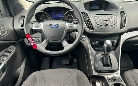 Ford Kuga III, 2013 год, 1 450 000 рублей, 12 фотография