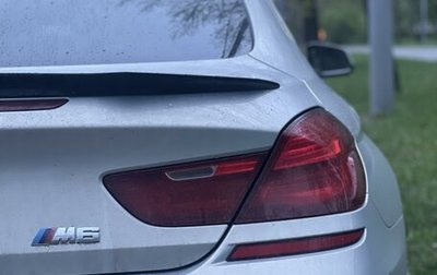 BMW 6 серия, 2012 год, 2 550 000 рублей, 1 фотография