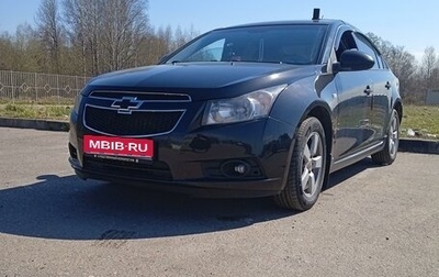 Chevrolet Cruze II, 2011 год, 999 999 рублей, 1 фотография