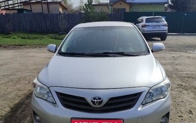 Toyota Corolla, 2012 год, 1 430 000 рублей, 1 фотография