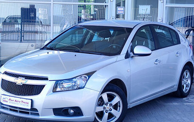 Chevrolet Cruze II, 2012 год, 915 000 рублей, 1 фотография