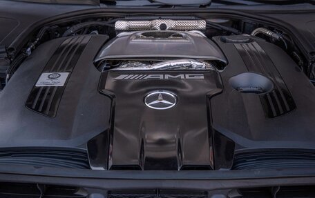 Mercedes-Benz S-Класс AMG, 2023 год, 34 490 000 рублей, 11 фотография