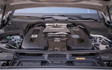 Mercedes-Benz S-Класс AMG, 2023 год, 34 490 000 рублей, 7 фотография