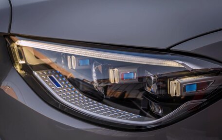 Mercedes-Benz S-Класс AMG, 2023 год, 34 490 000 рублей, 16 фотография