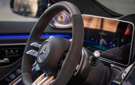 Mercedes-Benz S-Класс AMG, 2023 год, 34 490 000 рублей, 21 фотография