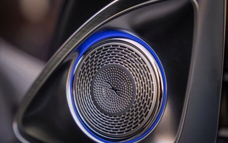 Mercedes-Benz S-Класс AMG, 2023 год, 34 490 000 рублей, 22 фотография