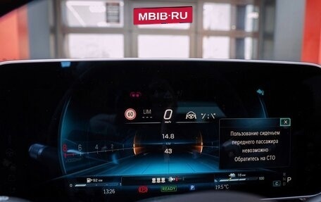 Mercedes-Benz S-Класс AMG, 2023 год, 34 490 000 рублей, 23 фотография