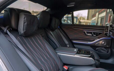 Mercedes-Benz S-Класс AMG, 2023 год, 34 490 000 рублей, 31 фотография