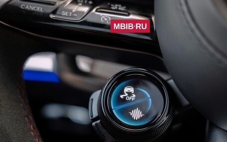 Mercedes-Benz S-Класс AMG, 2023 год, 34 490 000 рублей, 40 фотография