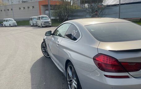 BMW 6 серия, 2012 год, 2 550 000 рублей, 6 фотография