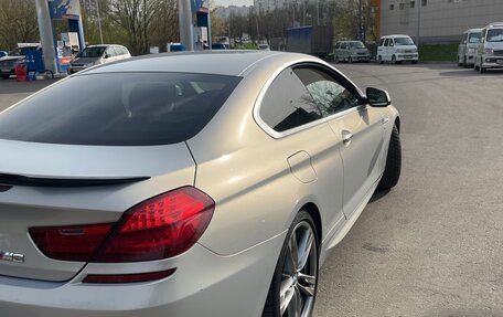 BMW 6 серия, 2012 год, 2 550 000 рублей, 4 фотография