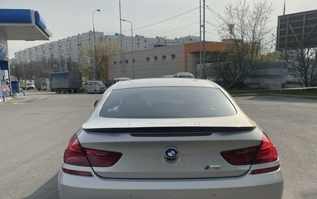 BMW 6 серия, 2012 год, 2 550 000 рублей, 5 фотография