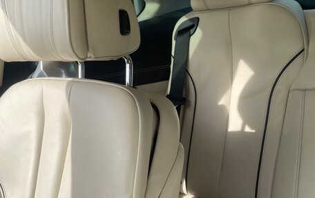 BMW 6 серия, 2012 год, 2 550 000 рублей, 15 фотография