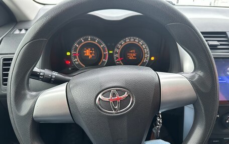 Toyota Corolla, 2012 год, 1 430 000 рублей, 8 фотография
