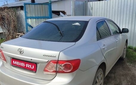Toyota Corolla, 2012 год, 1 430 000 рублей, 3 фотография
