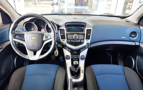 Chevrolet Cruze II, 2012 год, 915 000 рублей, 6 фотография