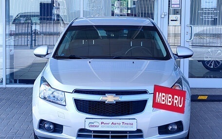 Chevrolet Cruze II, 2012 год, 915 000 рублей, 3 фотография