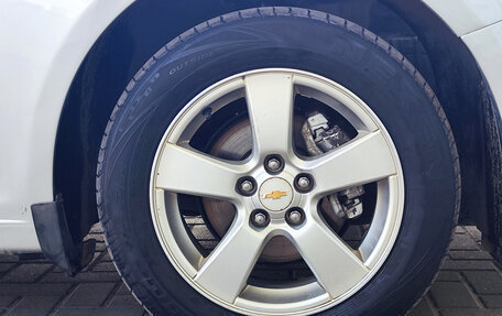 Chevrolet Cruze II, 2012 год, 915 000 рублей, 11 фотография