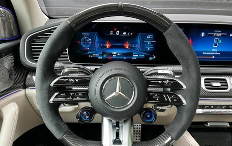 Mercedes-Benz GLS AMG, 2024 год, 39 500 000 рублей, 7 фотография
