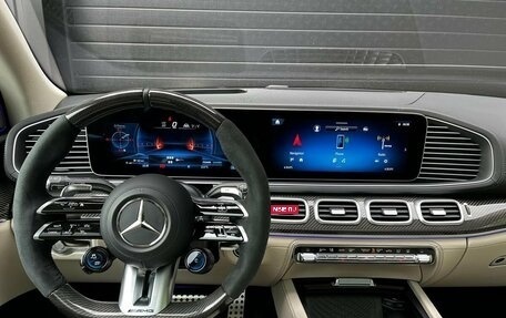 Mercedes-Benz GLS AMG, 2024 год, 39 500 000 рублей, 6 фотография