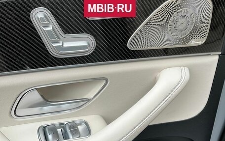 Mercedes-Benz GLS AMG, 2024 год, 39 500 000 рублей, 8 фотография